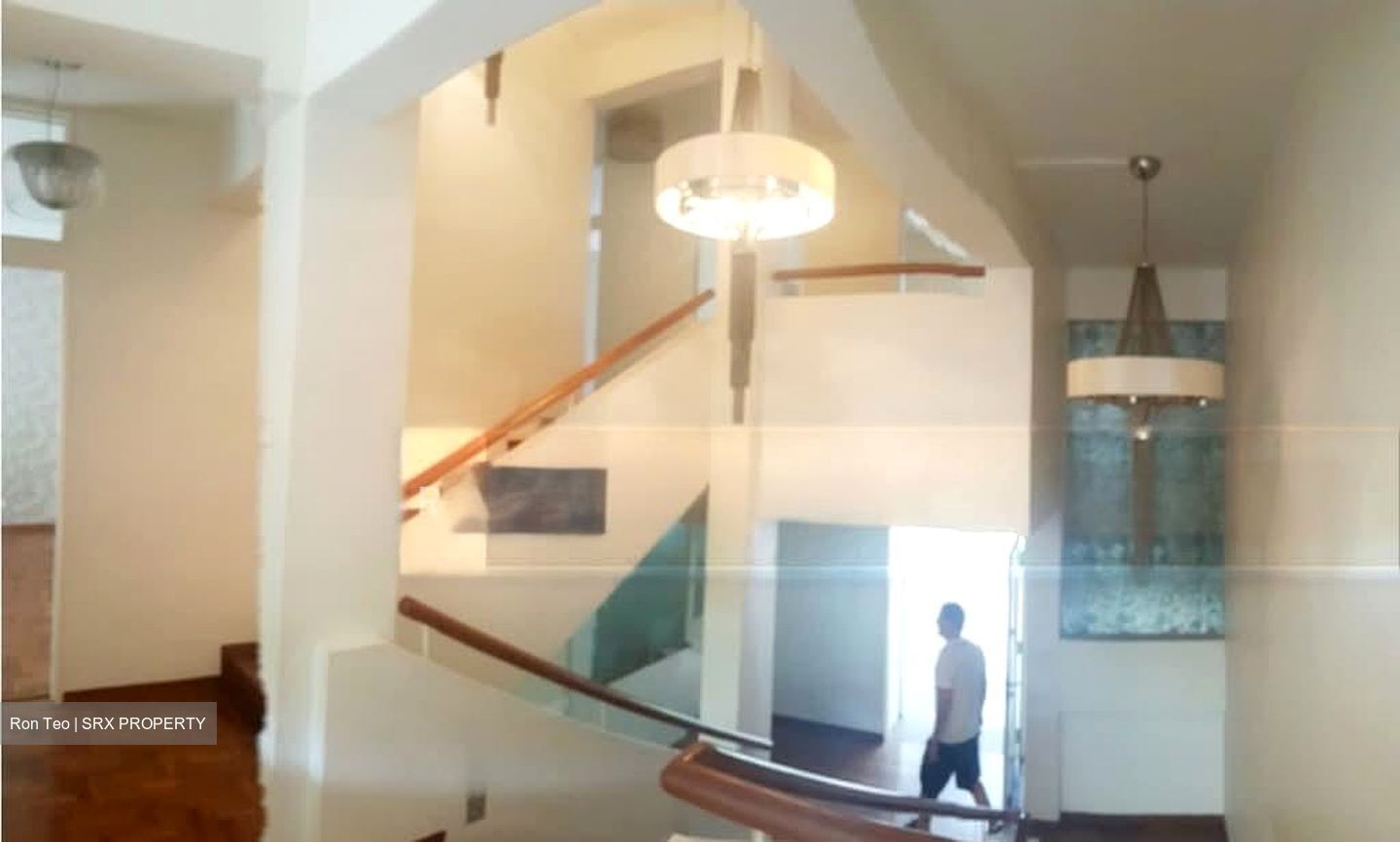 Hillcrest Arcadia (D11), Condominium #571860111